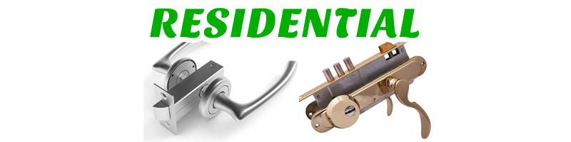 residential Brielle Locksmith